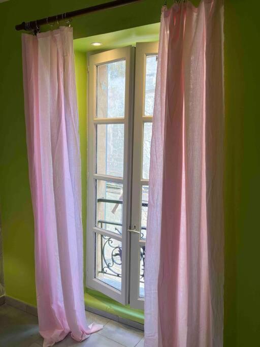 Ibiz'arles Apartment *