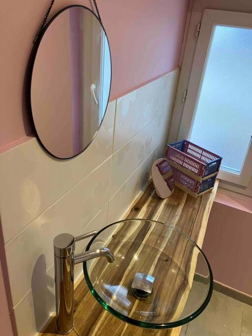 Ibiz'arles Apartment Arles