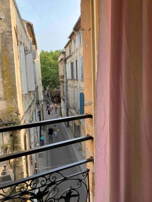 Apartment Ibiz'arles *