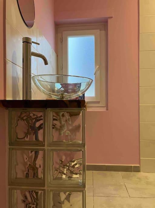 Apartment Ibiz'arles Arles