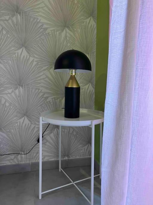 Ibiz'arles Apartment Arles