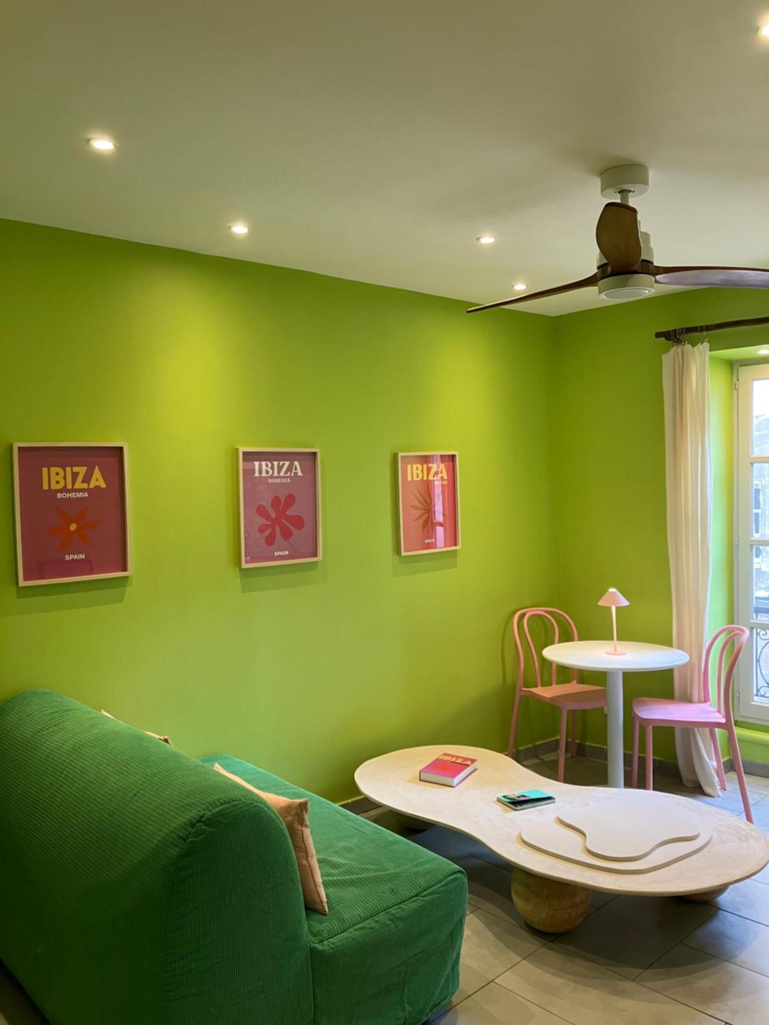 Apartment Ibiz'arles