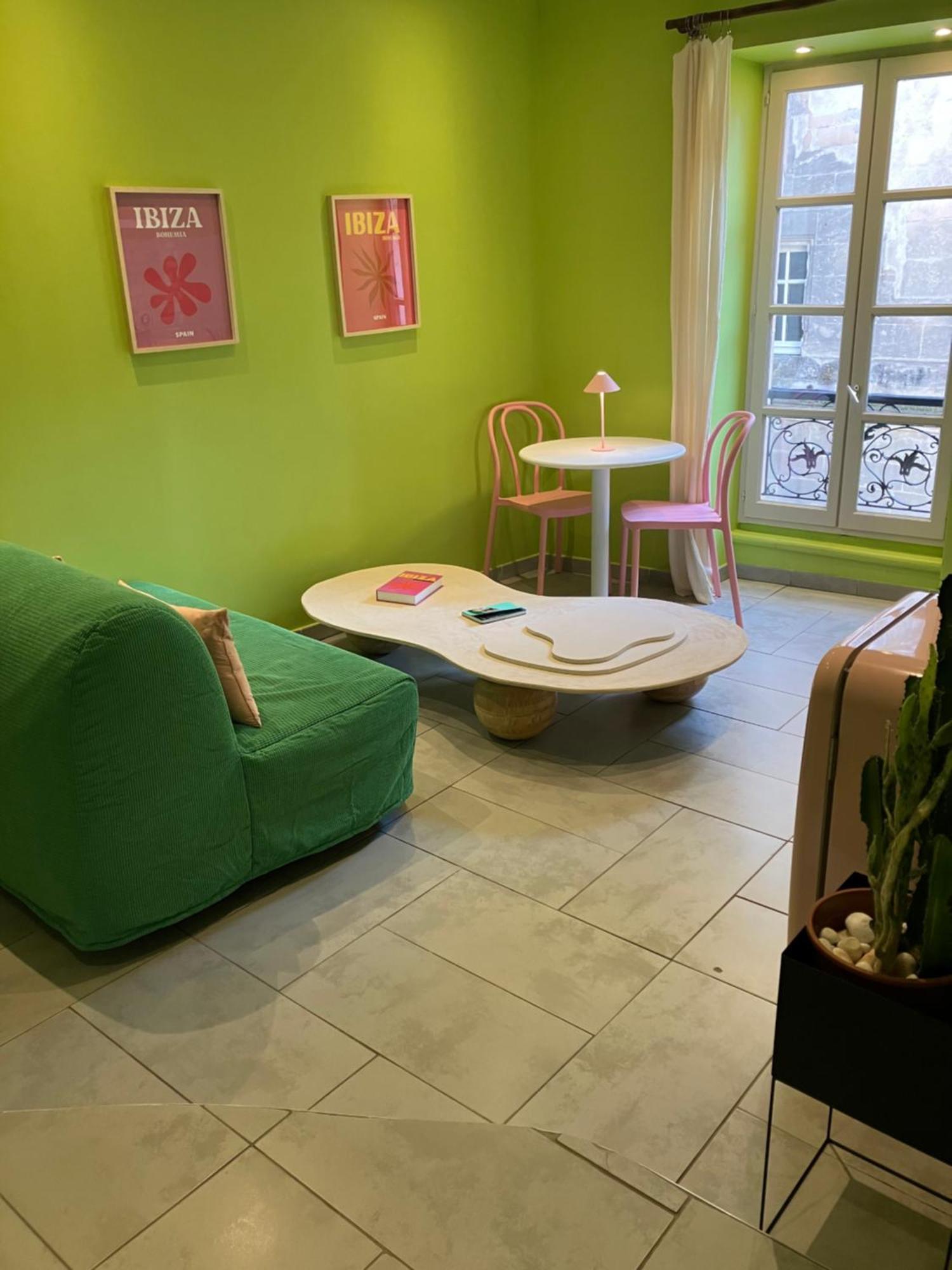 Apartment Ibiz'arles *