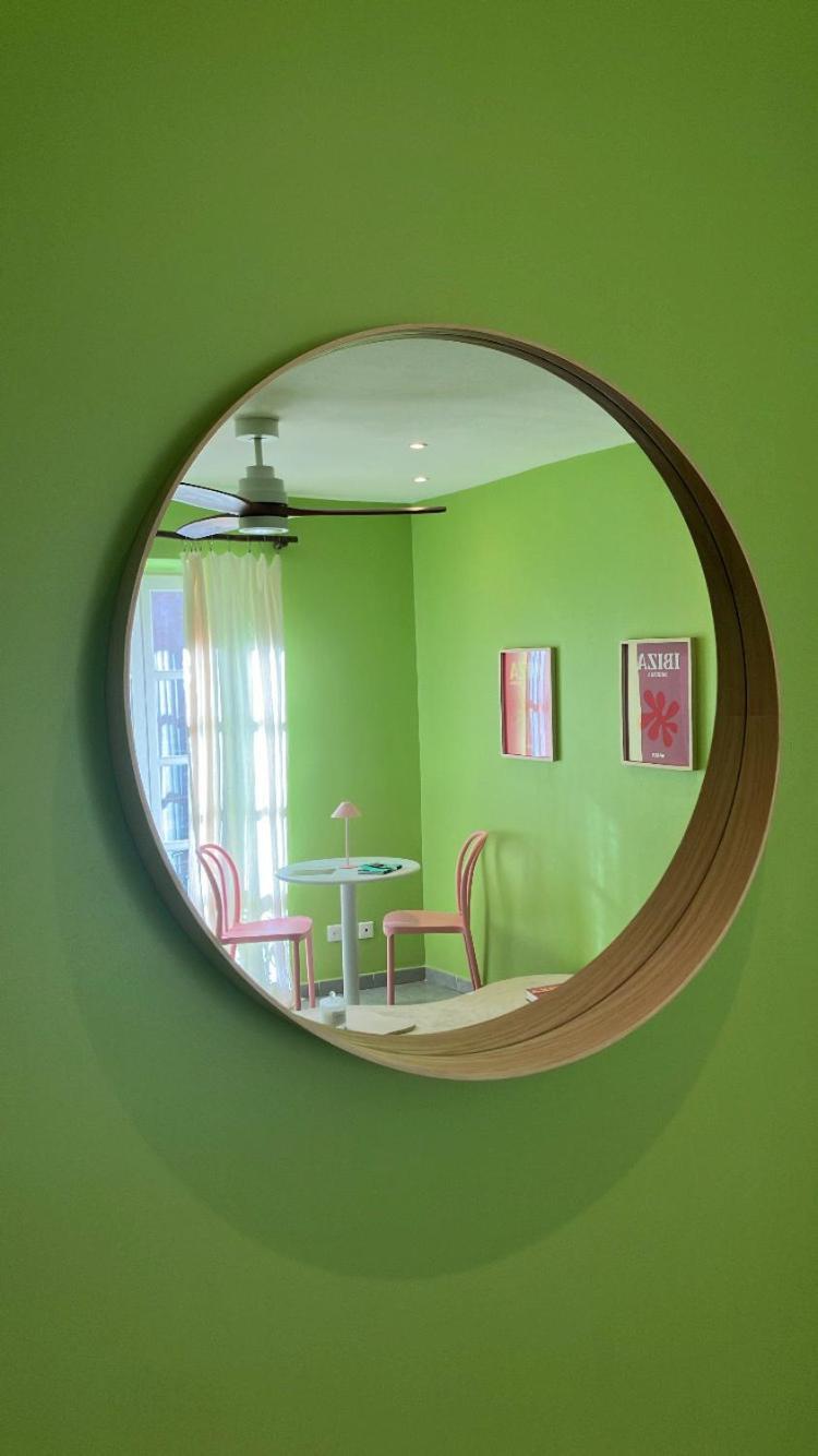 Apartment Ibiz'arles